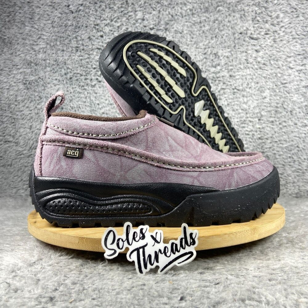 Nike ACG Izy Graphic Design Size 6 Men = 7.5 Women Cosmic Clay HV4088-200